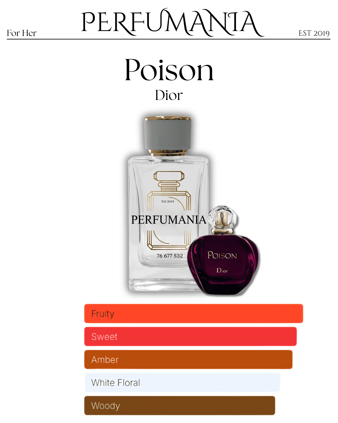 Poison Dior