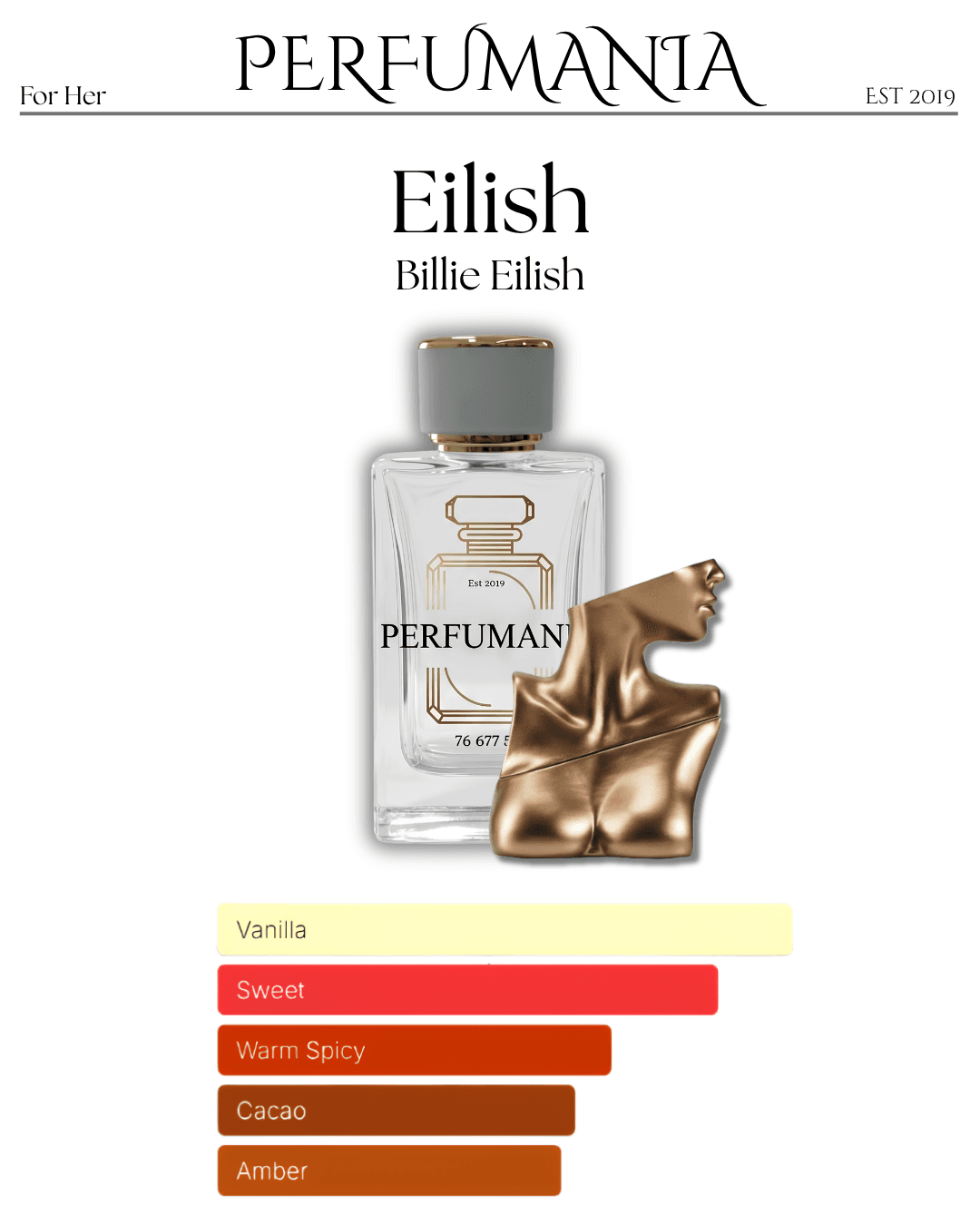 Billie Eilish eilish