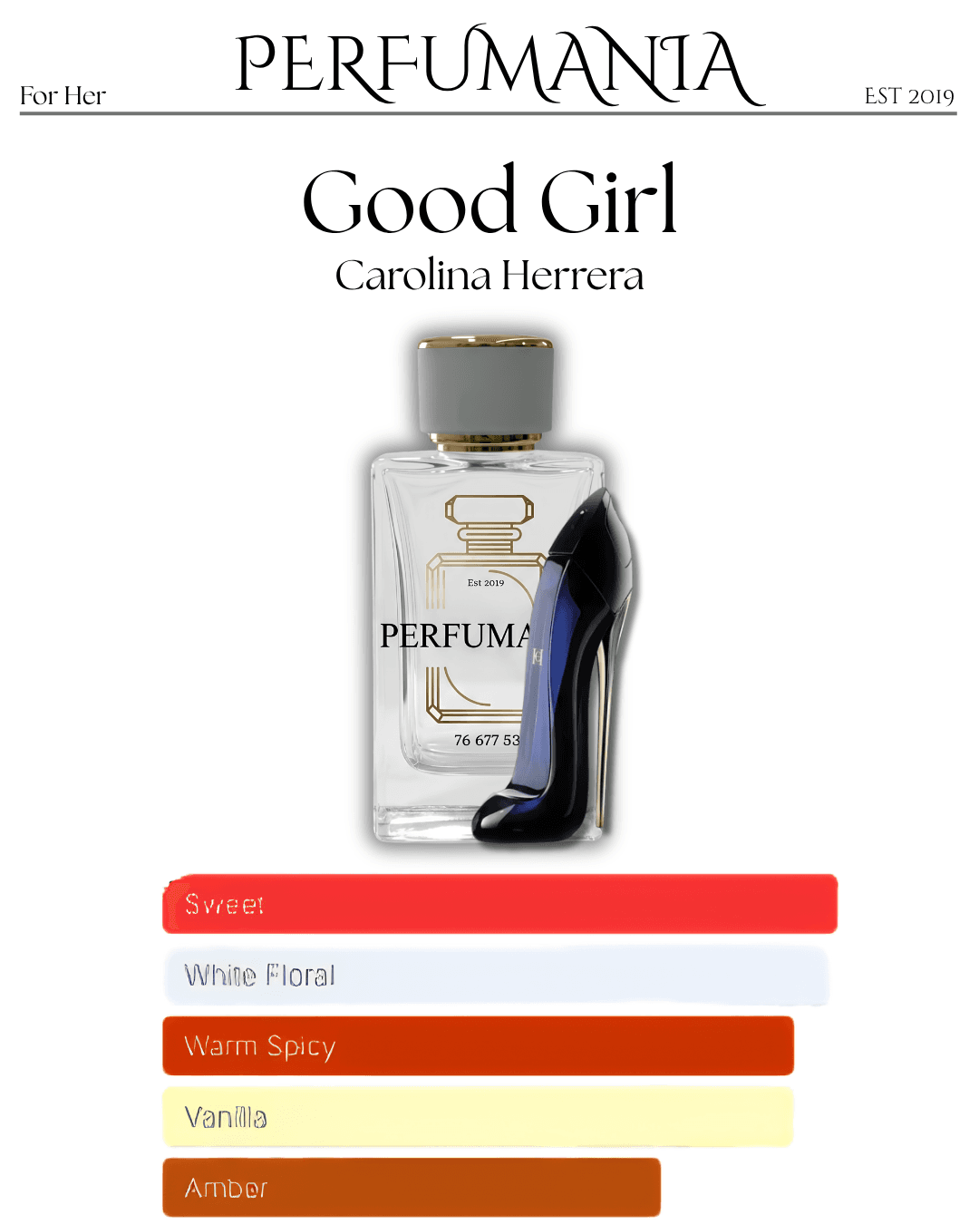 Good Girl Carolina Herrera