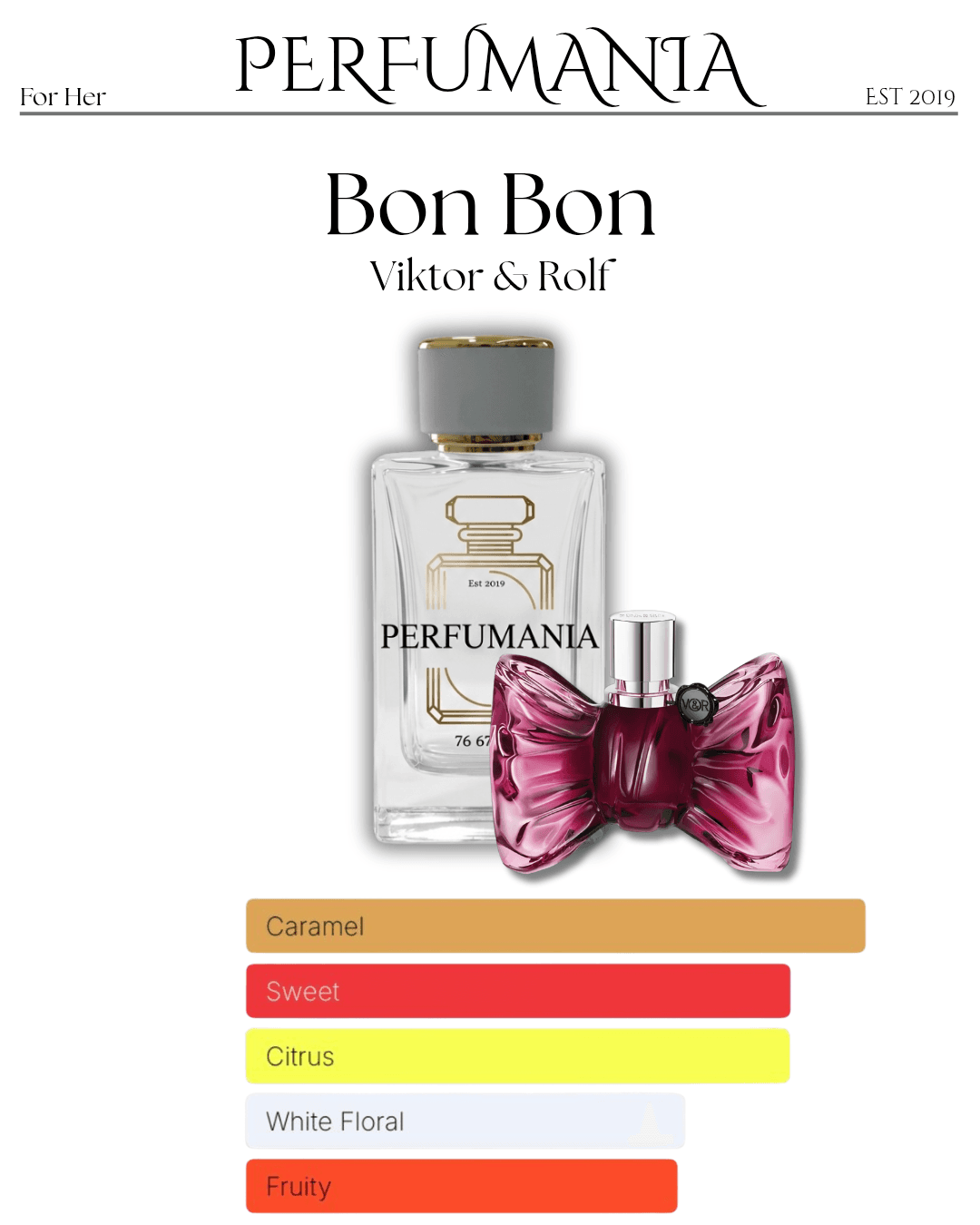 Bon Bon Viktor&Rolf