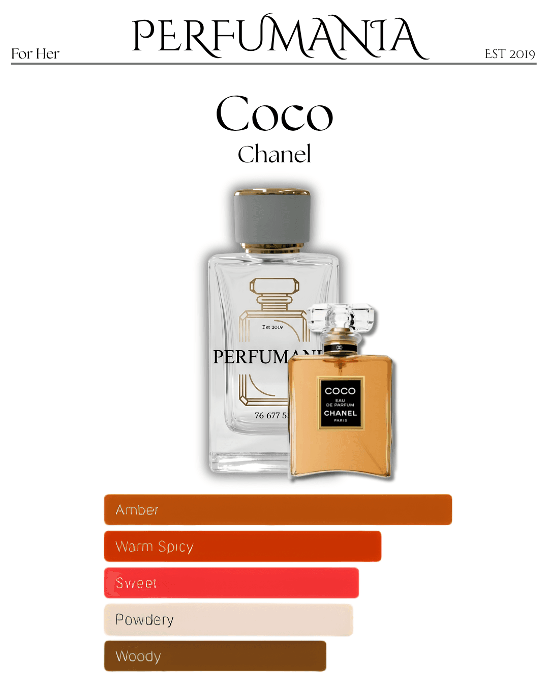 Coco Chanel