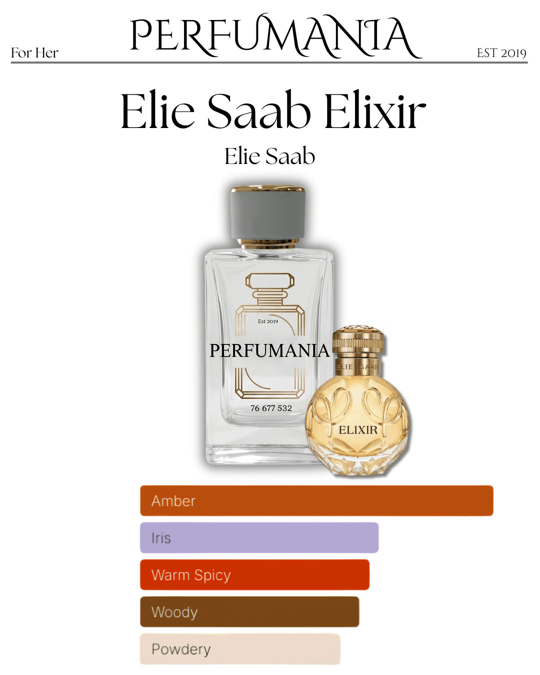 Elie Saab Elixir