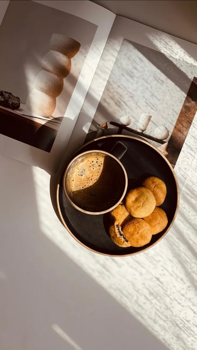 Cookie Bites