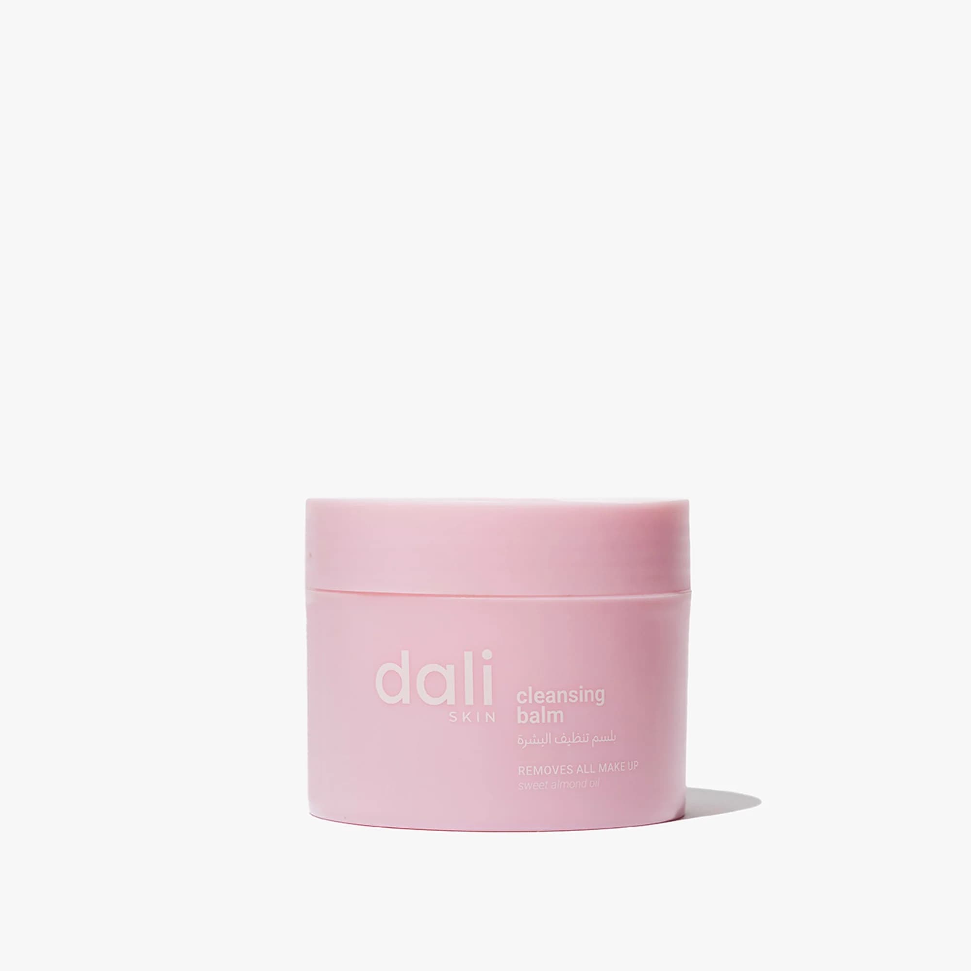 DALI Cleansing Balm