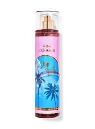 Bath & Body Works FRAGRANCE PINK CASHMERE