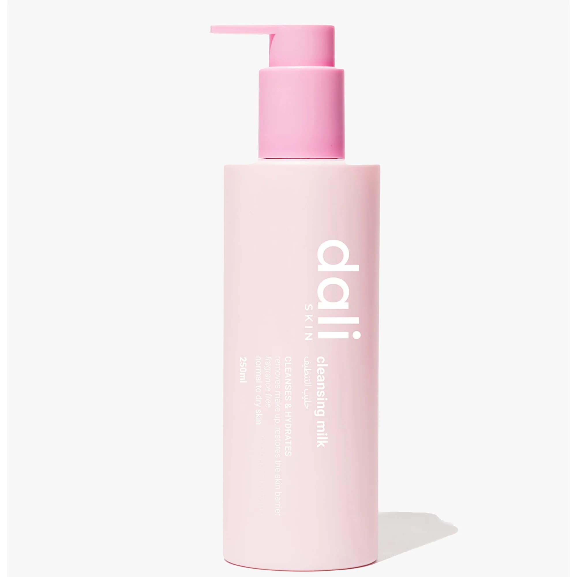 DALI Cleansing Milk
