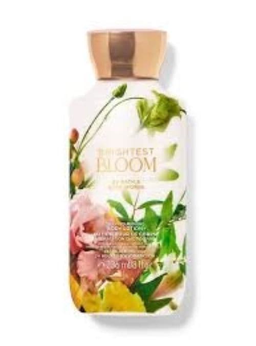 Bath & Body Works Lotion Bloom