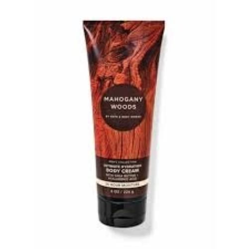 Bath & Body Works BODY LOTION MAHAGONY for Men