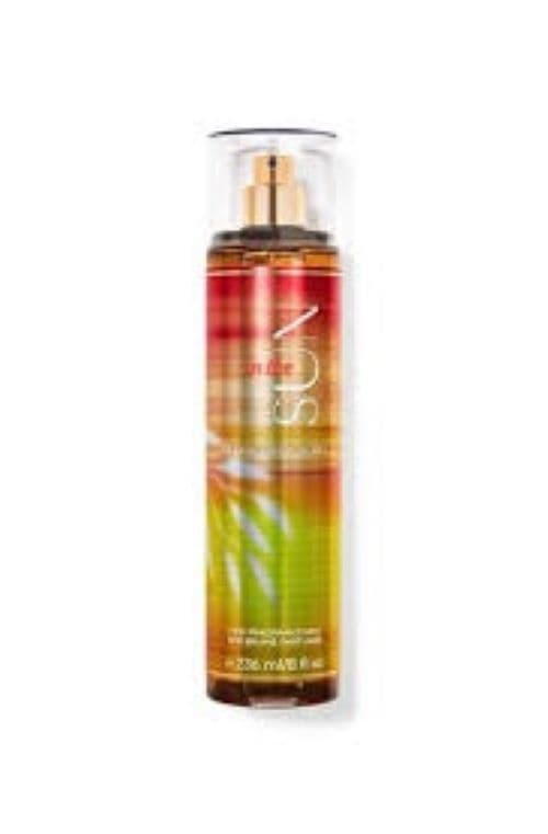 Bath and Body Works FRAGRANCE SUN