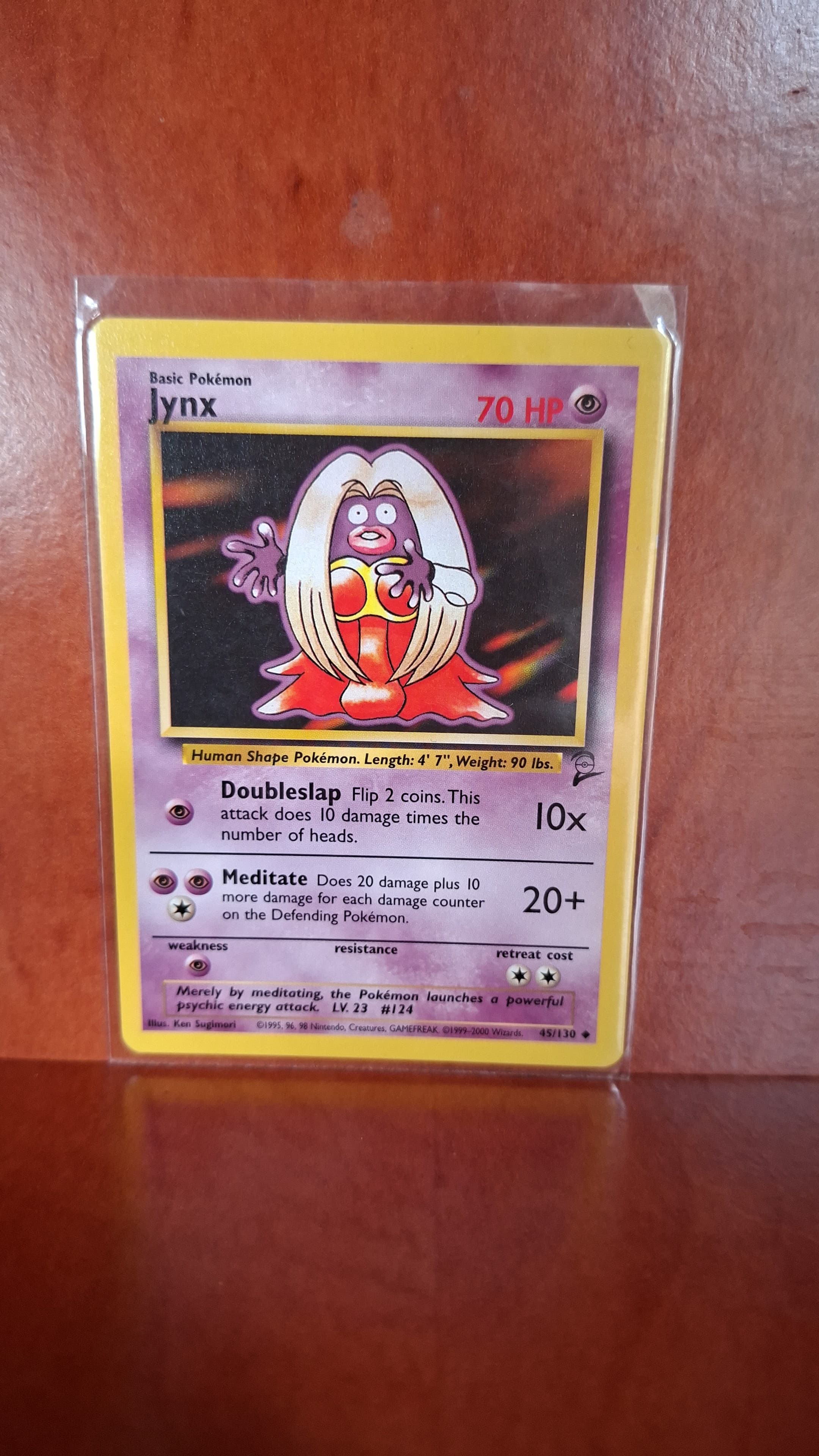 Jynx