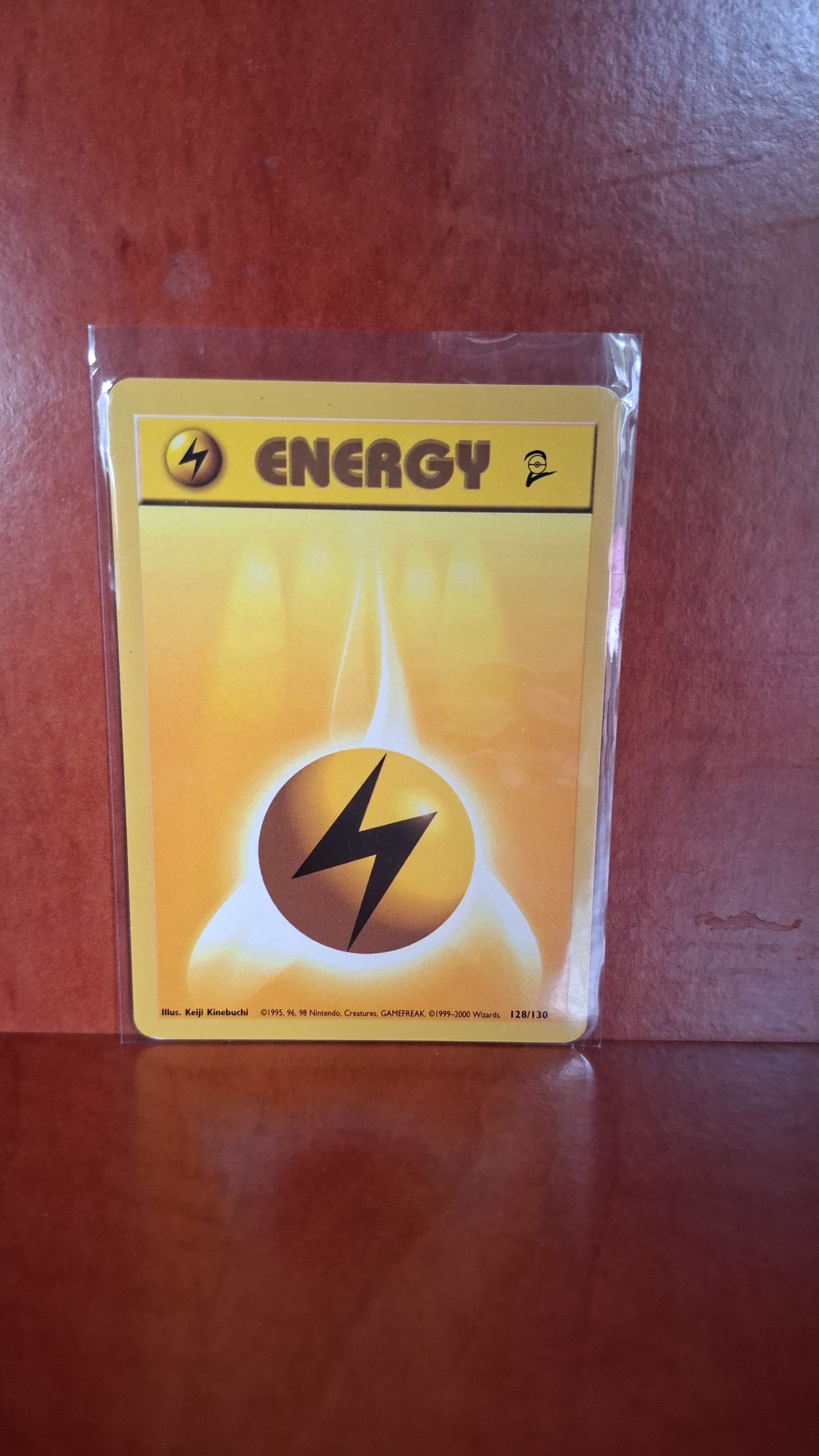 Lighting Energy