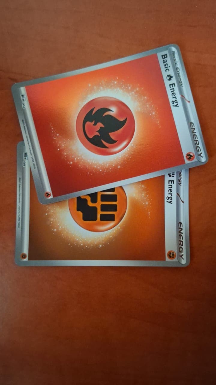 Random Holo energy
