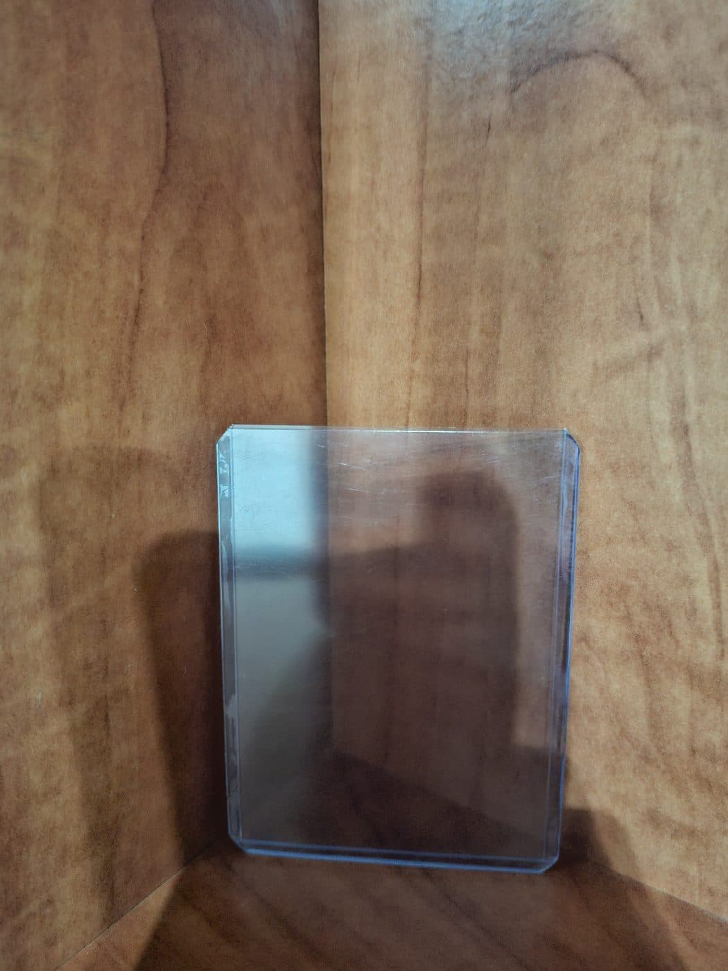 Top loader ×1