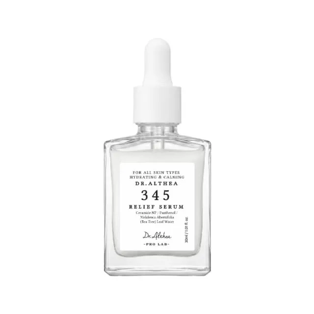 Dr Althea 345 Relief Serum