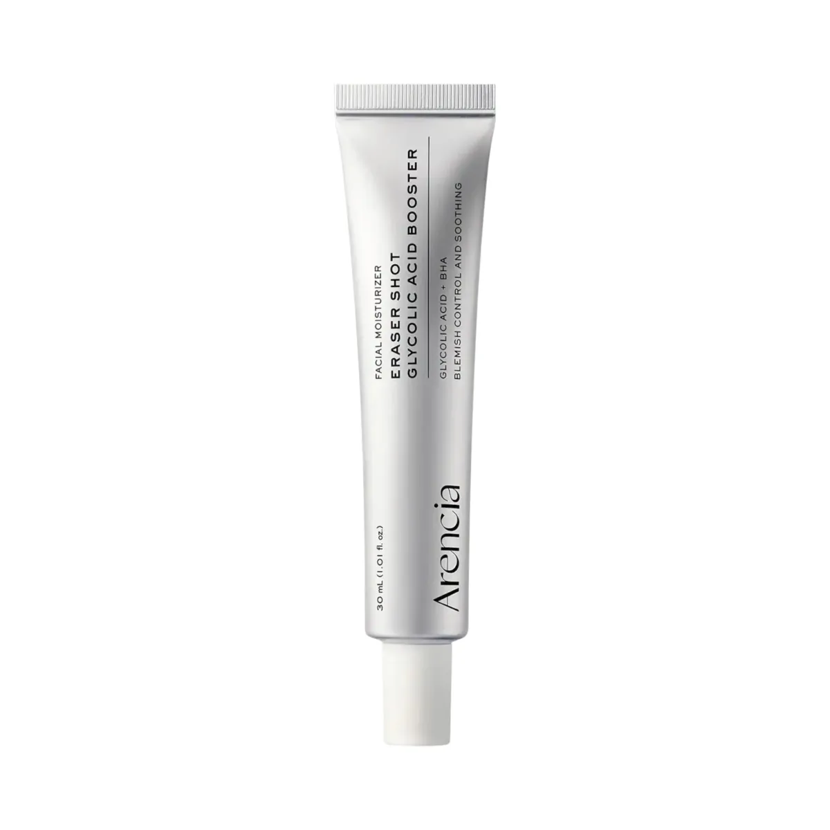 Arencia Eraser Shot Glycolic Acid Booster