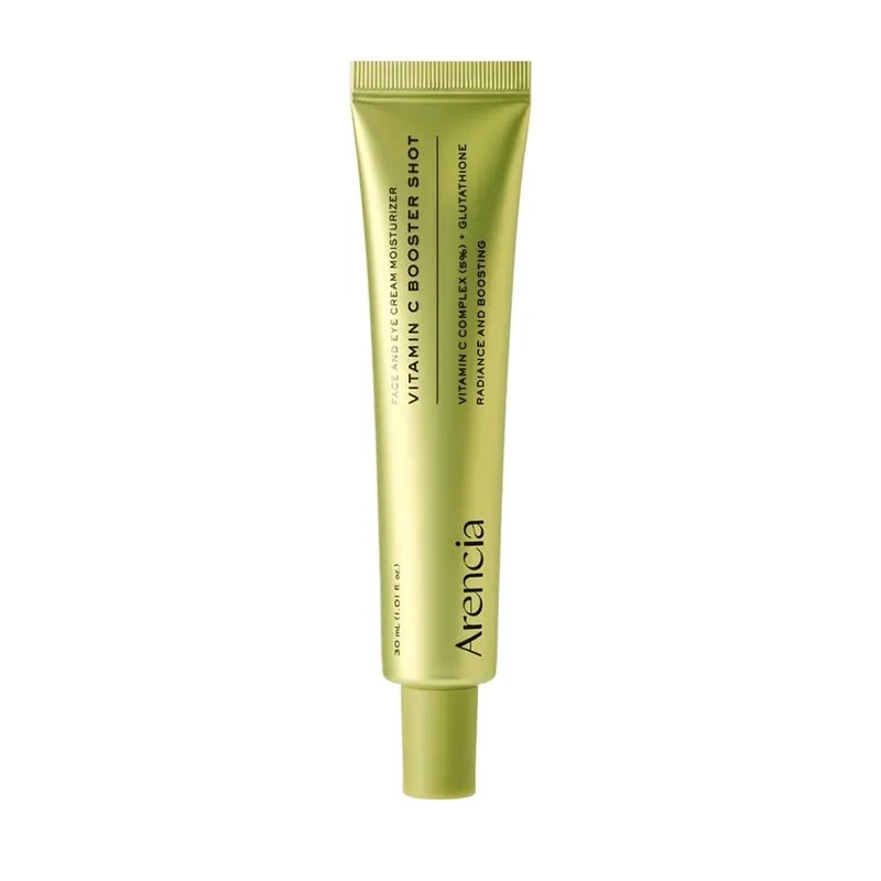 Arencia Vitamin C Booster Shot