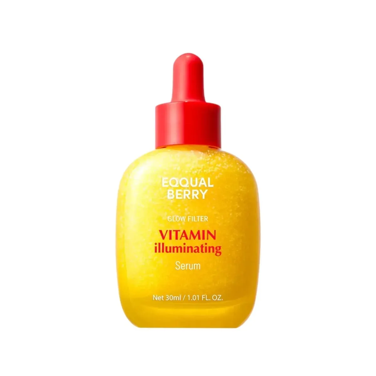 Eqqualberry illuminating serum