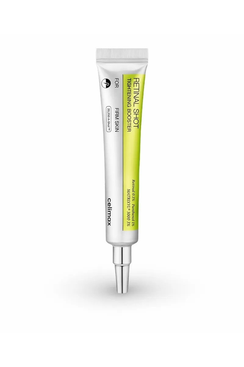 Celimax Retinal Shot Tightening Booster