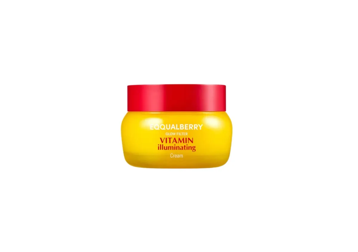 Eqqualberry Vitamin Illuminating Serum