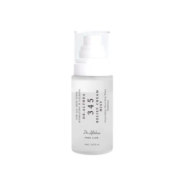 Dr Althea 345 Relief Cream Mist