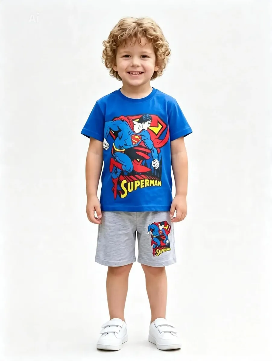 Super Man