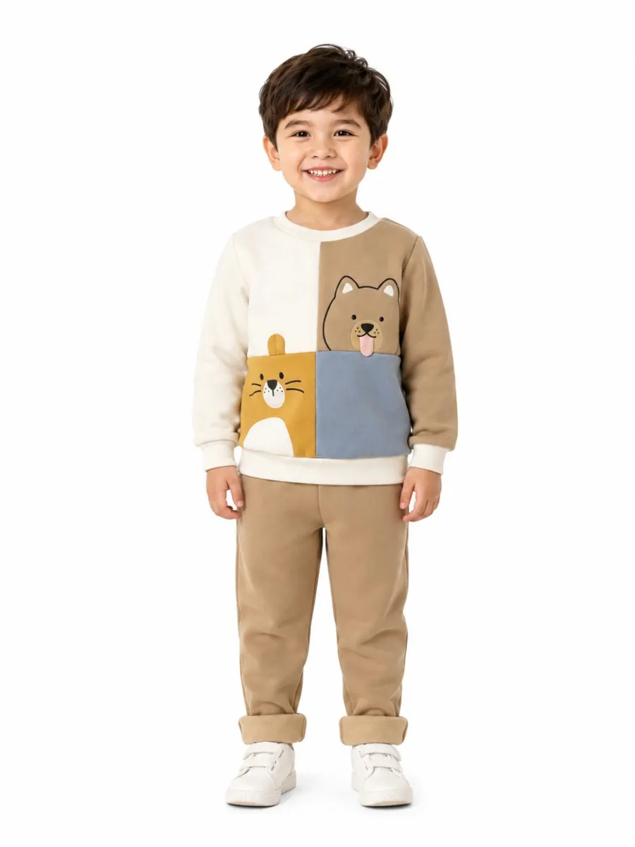 Bear