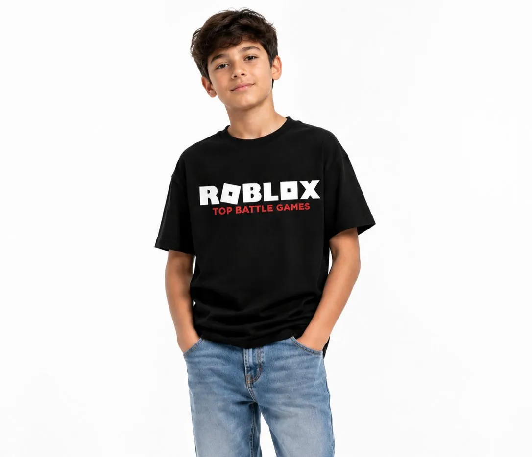 Tshirt Roblox