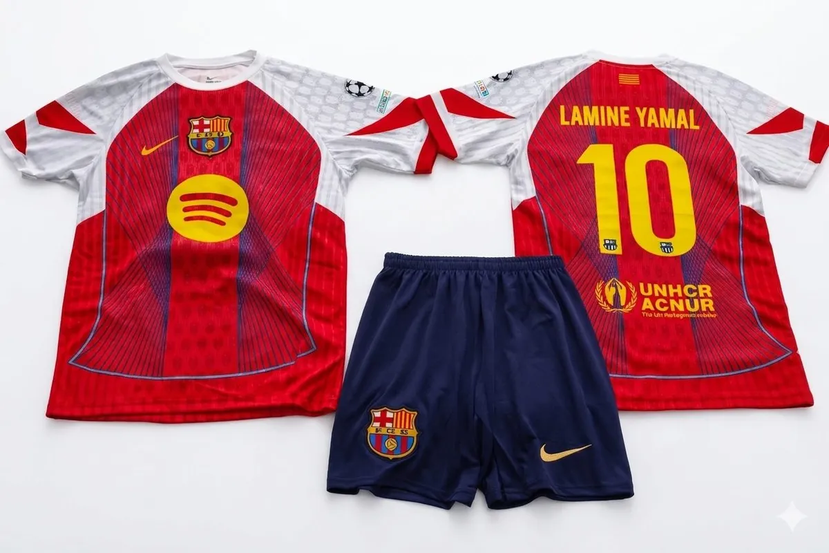 Lamin Yamal
