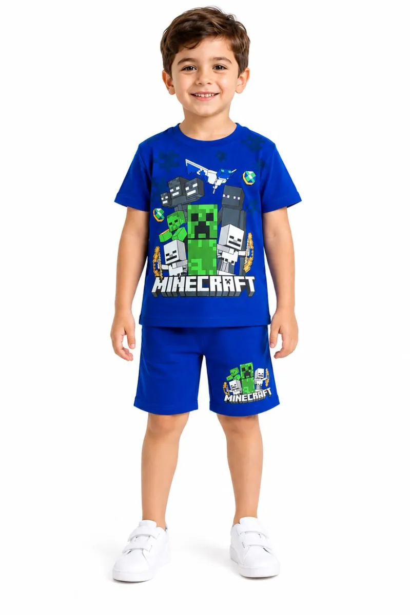 Minecraft
