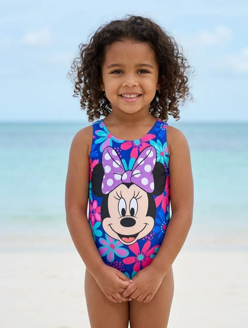 Swimwear Minnie Mouse