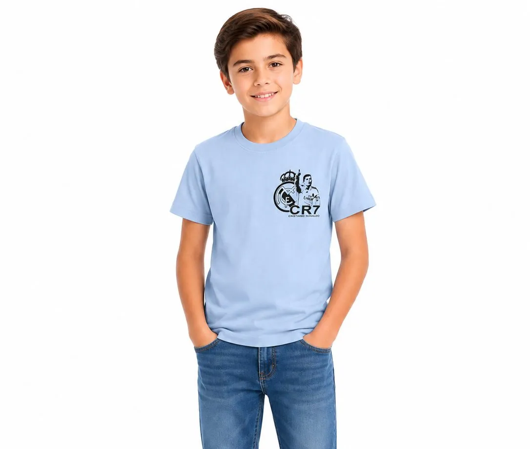Tshirt Ronaldo