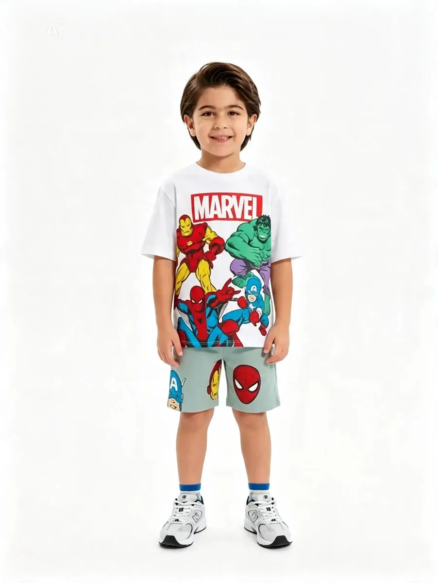 Marvel