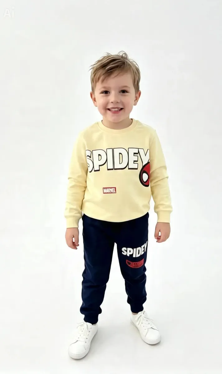 Spider Man