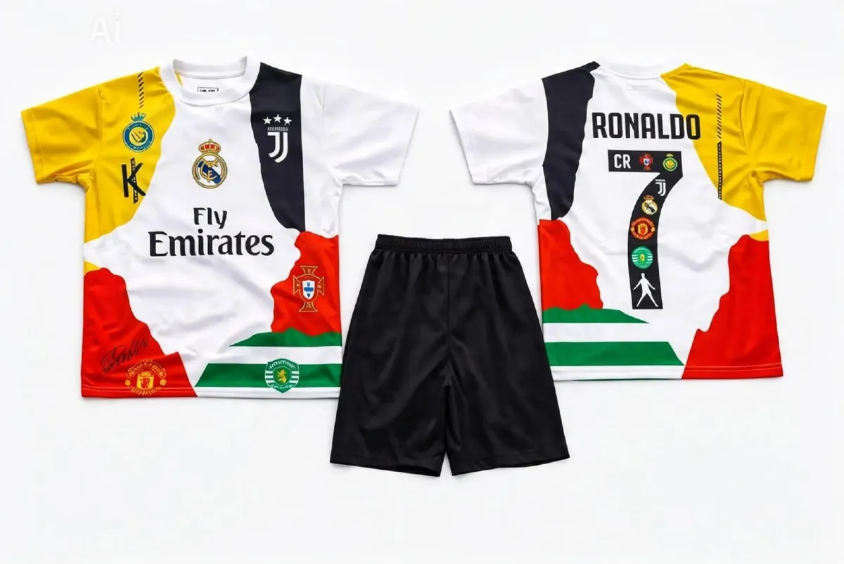 Ronaldo