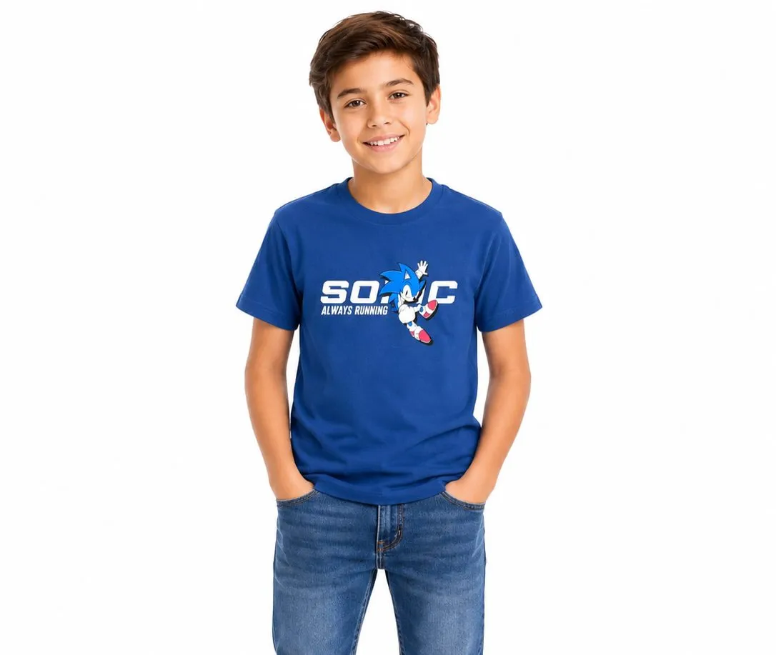Tshirt Sonic