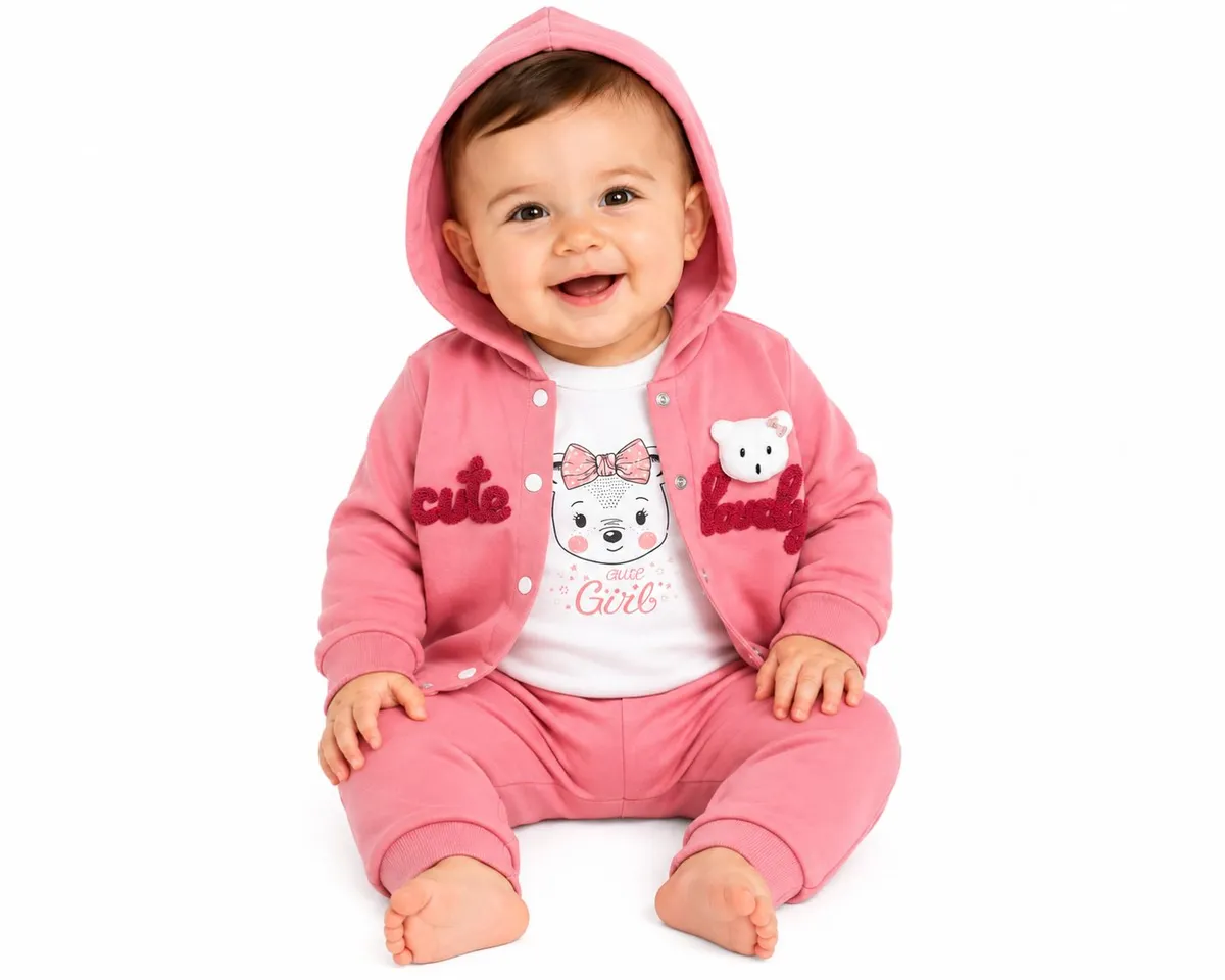 Baby Cute Lovely