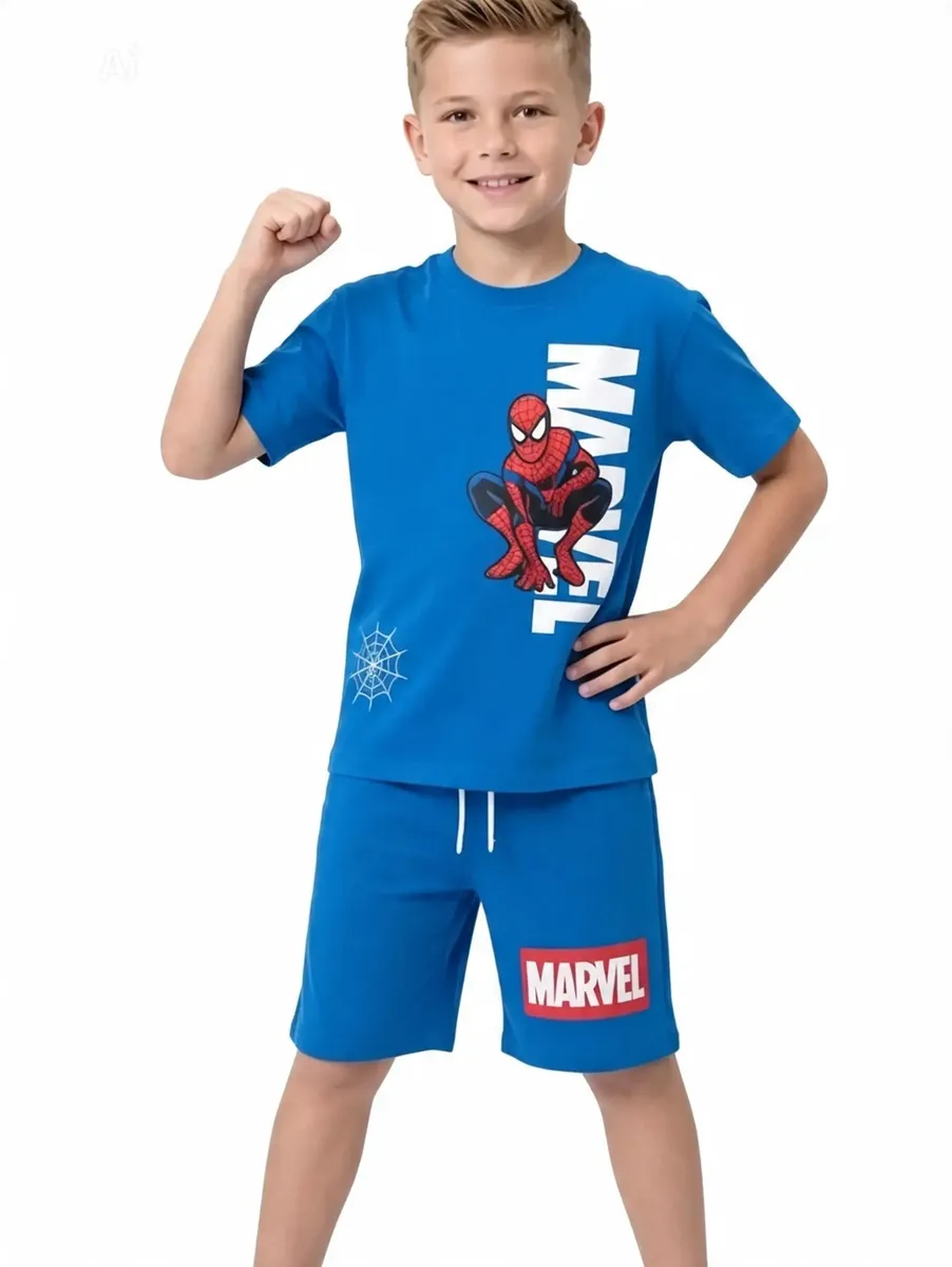 Marvel