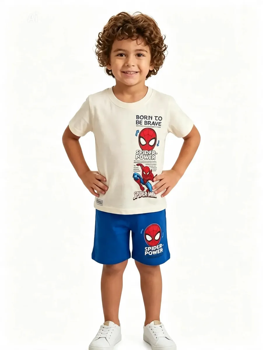 Spider Man