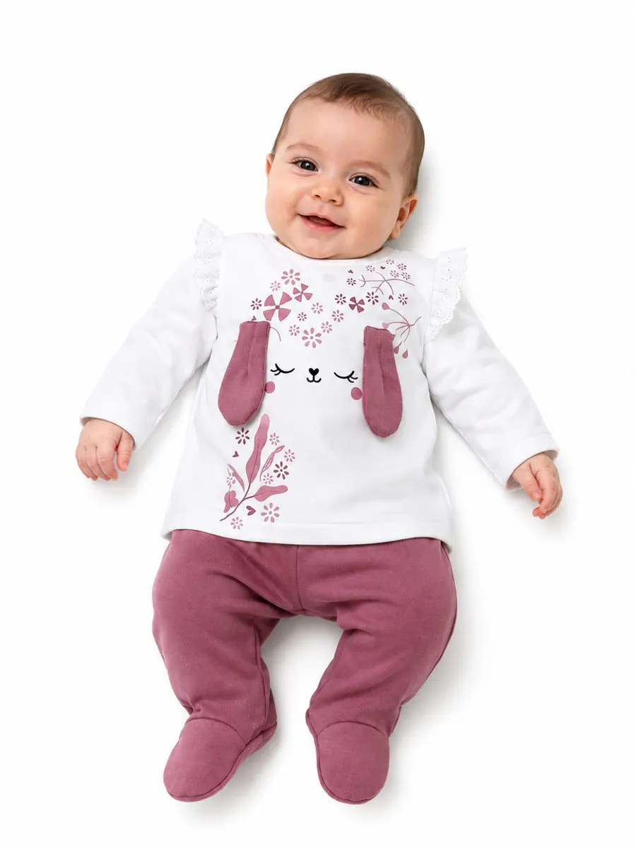 Baby Rabbit