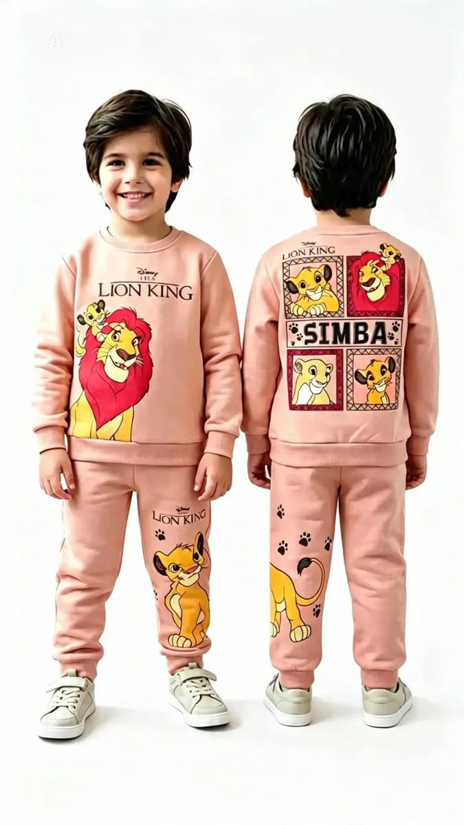 Lion King
