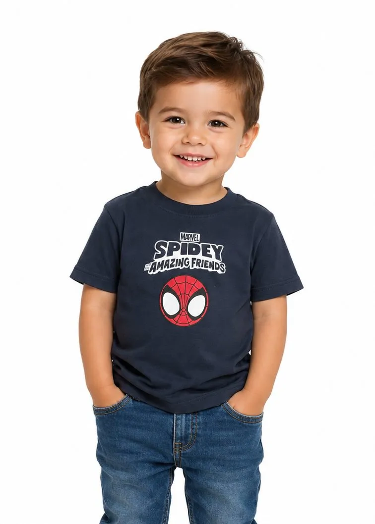 Tshirt Spidey
