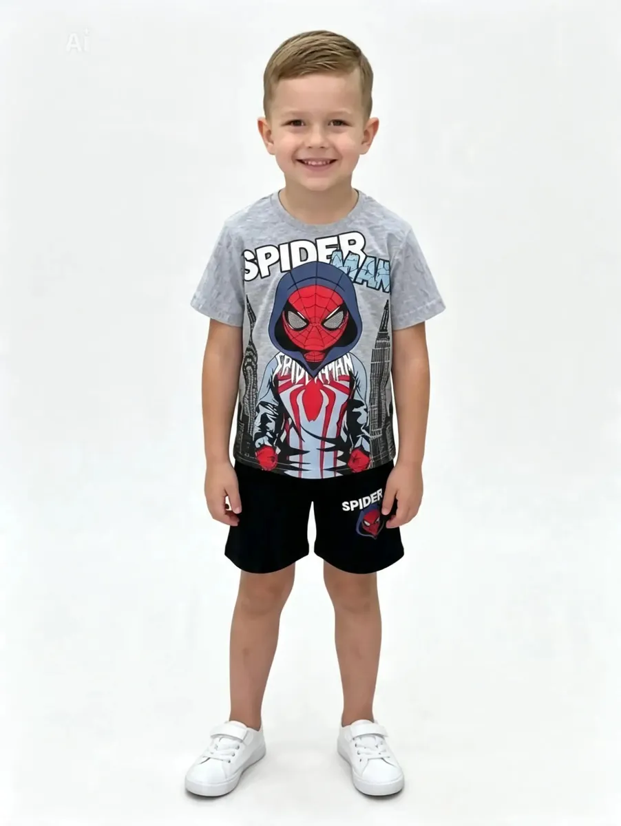 Spider Man