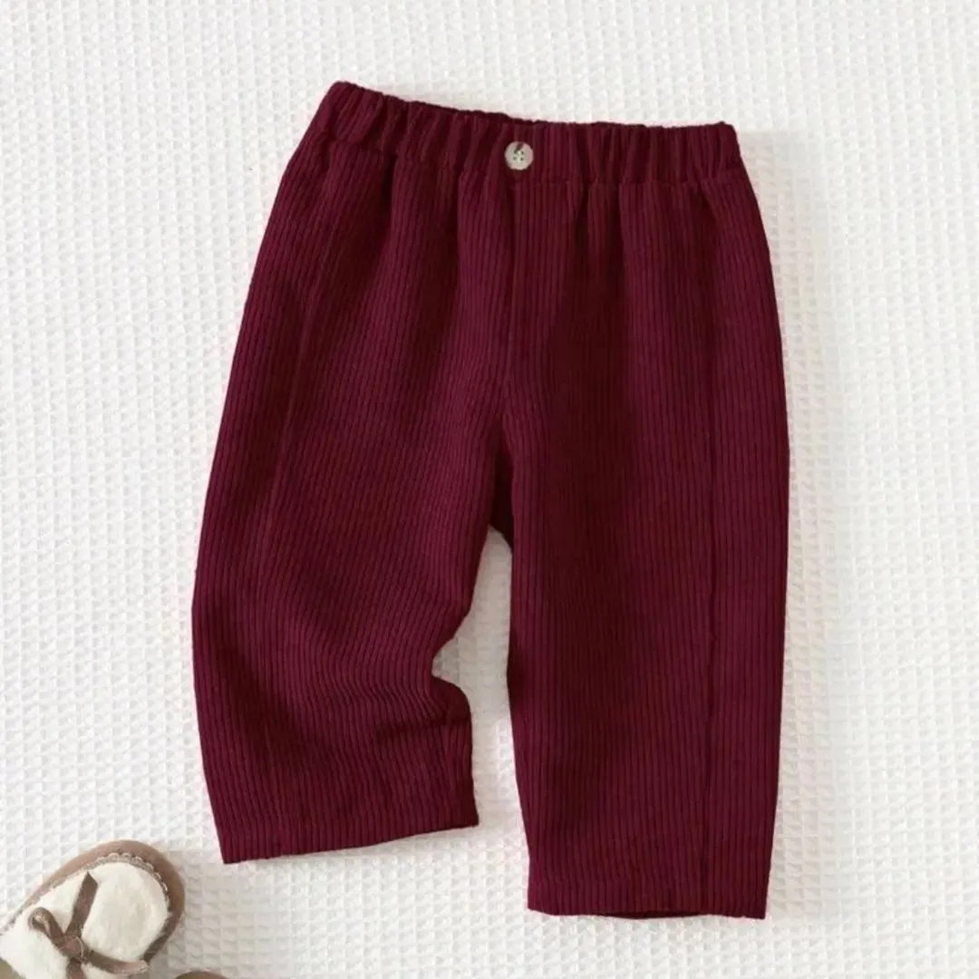 Baby Pant