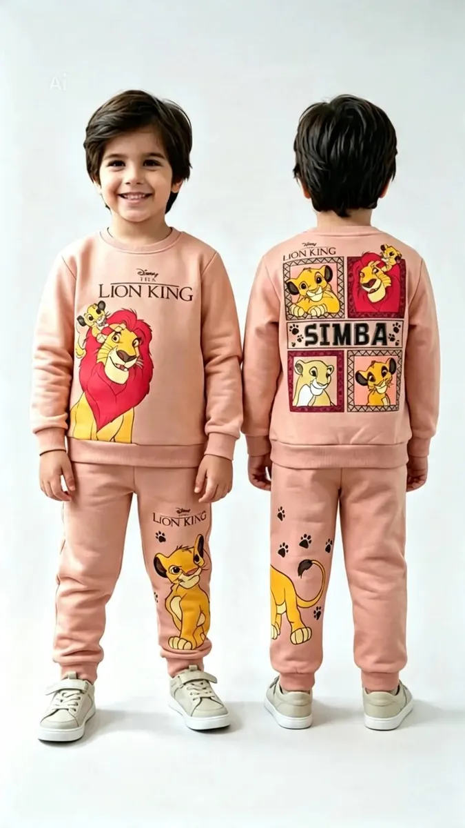 Lion King