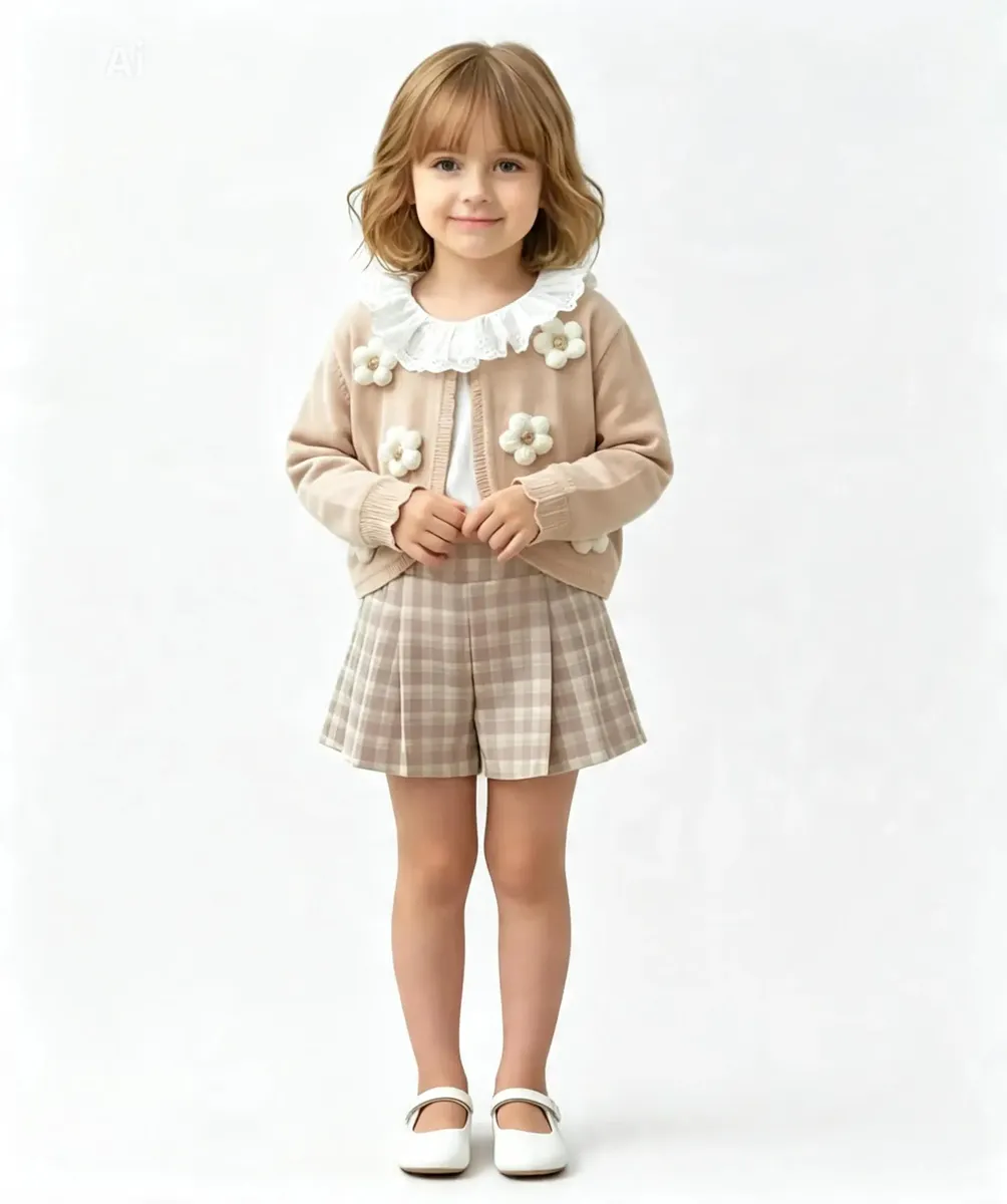 Skirt Short