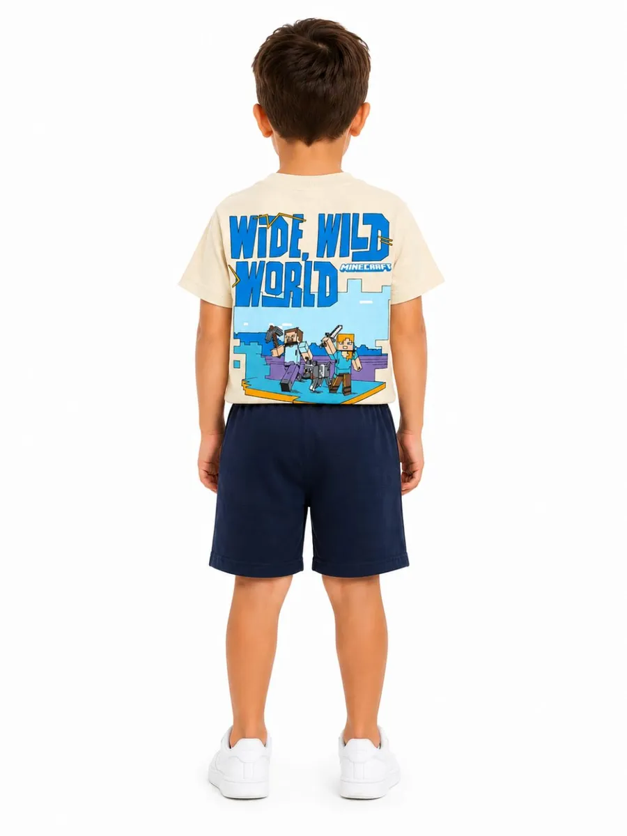 Minecraft