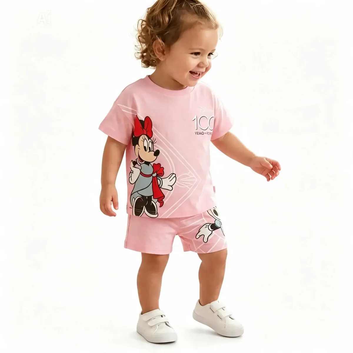 Minnie Mouse