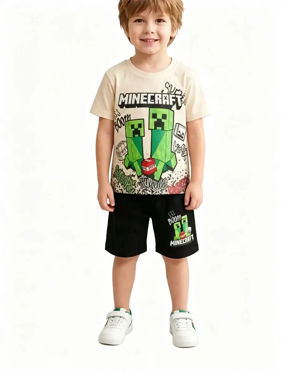 Minecraft