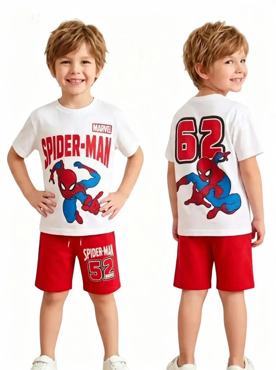 Spider Man