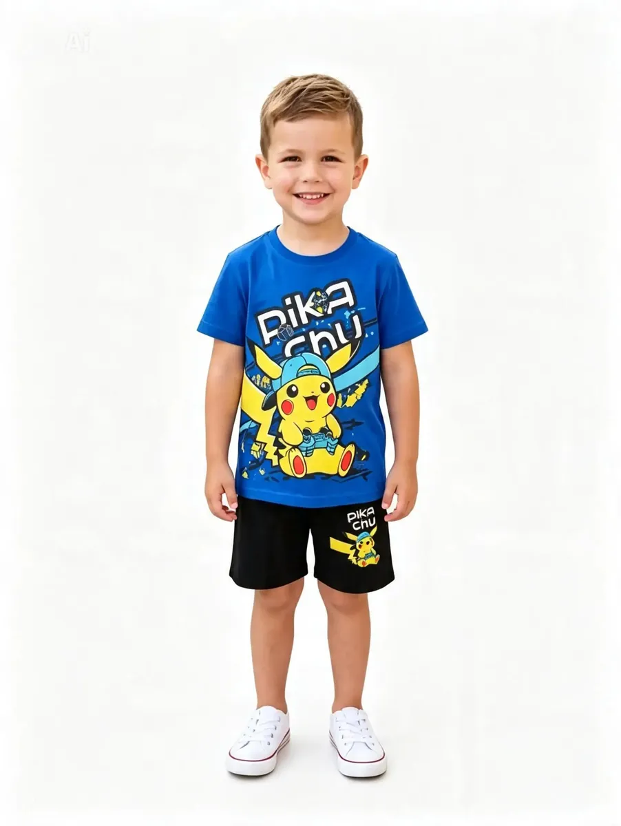 Pikatchu